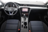 VW Passat Variant 1.4 TSI GTE DSG