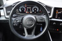 Audi A1 Sportback 25 1.0 TFSI