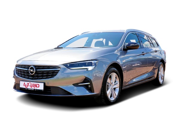 Opel Insignia 1.5 D Elegance