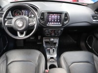 Jeep Compass 1.3 T-GDI AT