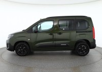 Vorschau: Citroen Berlingo BlueHDi 130 Aut.