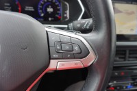 VW T-Cross 1.0TSI DSG