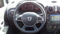 Dacia Lodgy 1.3 TCe 130 Stepway GPF