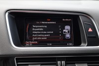 Audi Q5 2.0 TFSI quattro
