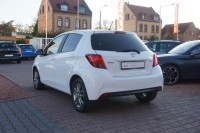 Toyota Yaris 1.3 Edition S
