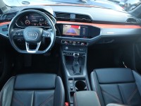 Audi Q3 45 2.0 TFSI quattro S-Line Edition One VC