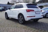 Audi Q5 40 TDI quattro S-Line