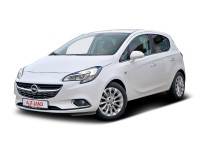 Opel Corsa E 1.4 Turbo Innovation Sitzheizung Bi-Xenon Tempomat