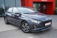 Vorschau: Hyundai i20 1.2