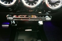 Mercedes-Benz A 250 A250 e AMG Line