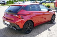 Hyundai i20 1.0 T-GDI Aut.