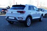 VW T-Roc 2.0 TDI