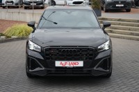 Vorschau: Audi SQ2 2.0 TFSI quattro