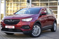 Vorschau: Opel Grandland X 1.5 D Innovation