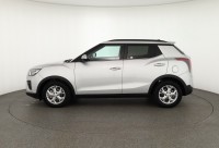 Vorschau: Ssangyong Tivoli 1.5 T-GDI Quartz