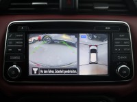 Nissan Micra 0.9l IG-T Tekna