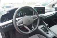 VW Golf VIII Variant 1.5 TSI