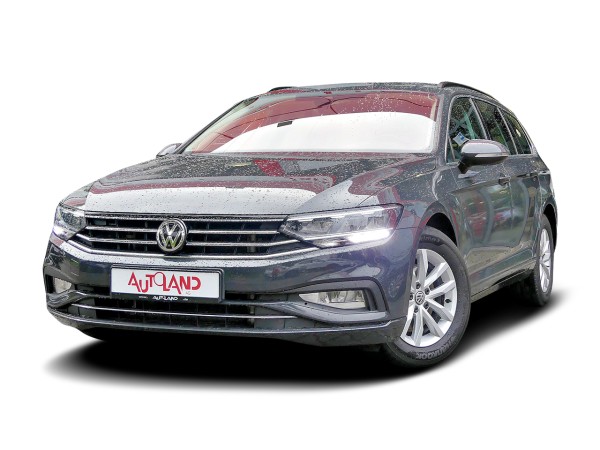 VW Passat Variant 2.0 TDI Business DSG