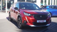 Peugeot 2008 1.2 PureTech GT