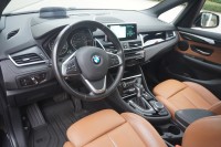 BMW 220 i Luxury Line Aut