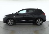 Vorschau: Opel Grandland 1.2 GS Line
