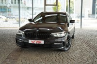 Vorschau: BMW 520 520d xDrive Touring