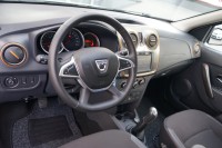 Dacia Sandero II TCe 90 Stepway Celebration