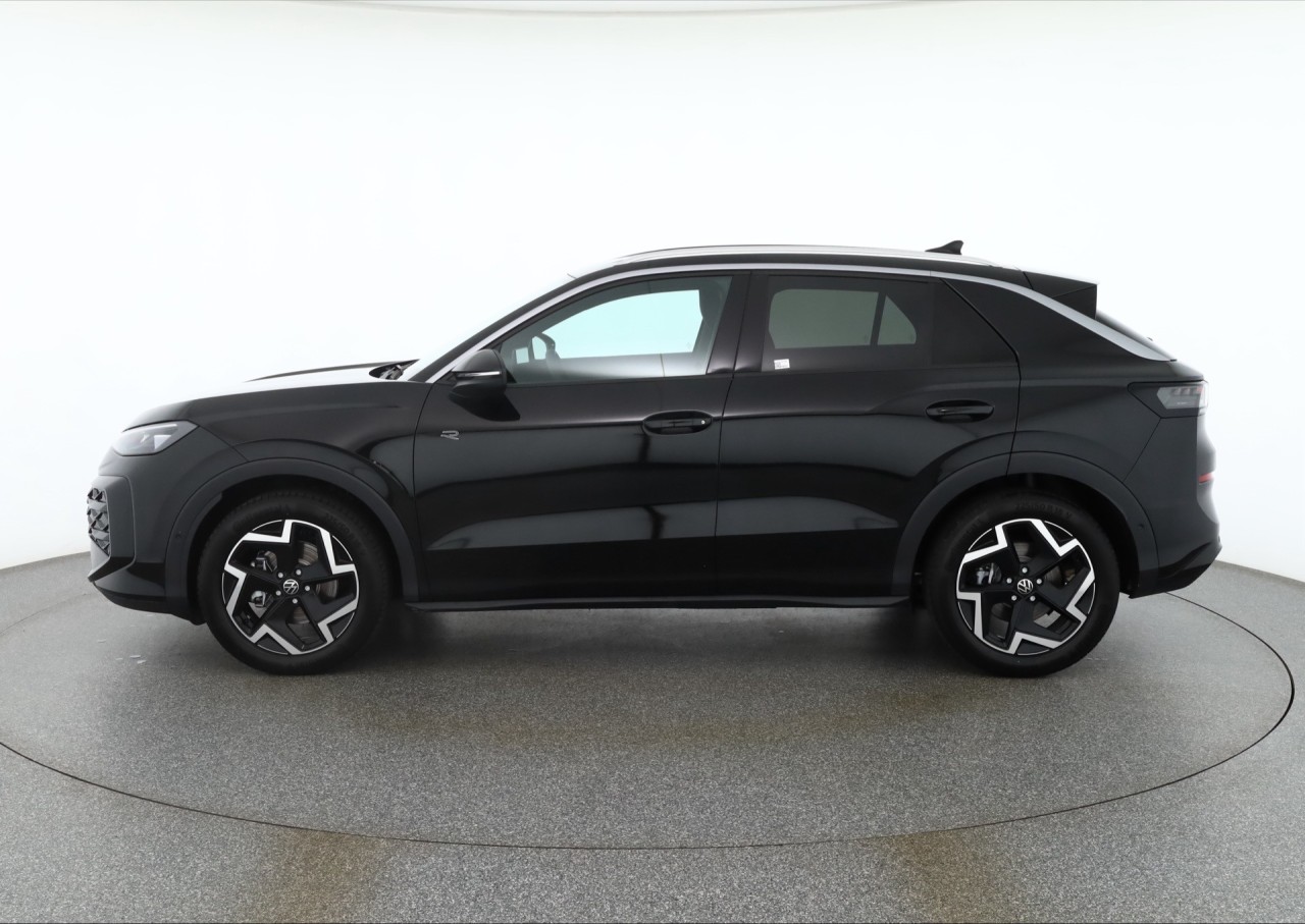 VW T-Roc R-Line 1.5 eTSI DSG n.Modell