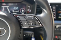 Audi A1 Sportback 25 TFSI advanced