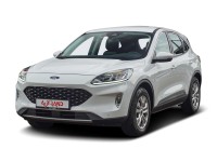 Ford Kuga 1.5 EB n.Mod. 2-Zonen-Klima Navi Sitzheizung