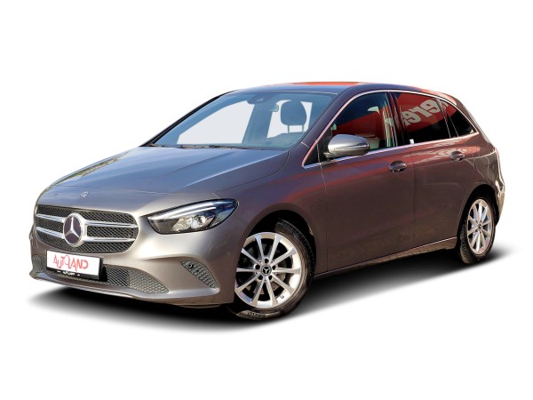 Mercedes-Benz B 220 B220 Progressive 4Matic