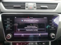 Skoda Superb Combi 1.5 TSI