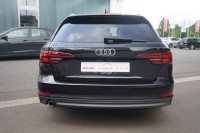 Audi A4 Avant 2.0 TDI S-Line