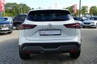 Nissan Qashqai 1.3 M-Hybrid