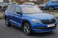 Skoda Kodiaq 2.0 TDI DSG Sportline