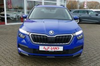 Skoda Kamiq 1.0 Active