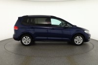 VW Touran 2.0 TDI DSG