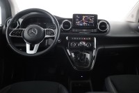 Mercedes-Benz T-Klasse T 180d Progressive