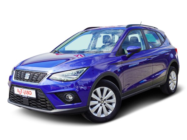 Seat Arona 1.6 TDI Style