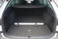 Skoda Octavia Combi 2.0TDI DSG