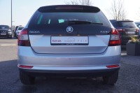 Skoda Rapid 1.2 TSI SB