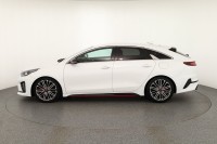 Vorschau: Kia pro_cee'd ProCeed GT 1.6 T-GDI