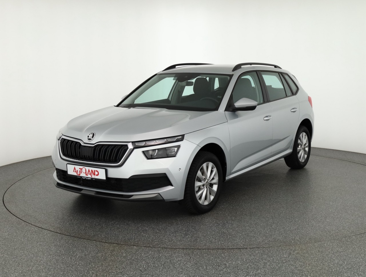 Skoda Kamiq 1.0 TSI Ambition OPF