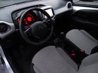 Citroen C1 1.2 12V VTi