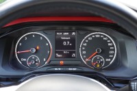 VW Polo 1.0 TSI Beats