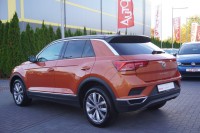 VW T-Roc 1.5 TSI Style