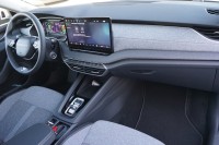 Skoda Octavia Combi 1.5 TSI DSG