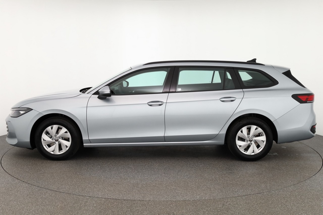 VW Passat Variant 1.5 eTSI DSG