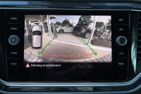VW T-Roc 2.0 TSI 4M R-Line DSG