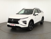 Mitsubishi Eclipse Cross 2.4 PHEV 4WD 2-Zonen-Klima Sitzheizung Allradantrieb